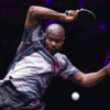 Quadri Aruna Get Tough Opponents For 2026 ITTF World Cup In Macao