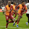 Galatasaray Ready To Battle Liverpool F.C. – Victor Osimhen