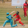 Nigeria Shock Ghana, Win By 136 Runs For Patricia Kambarami Cup