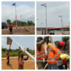 Lagos Fix Streetlights For Night Movement