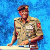 Army Chief Explain Why Troop Must Eat Belle Full To Tackle Insecurity