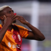 Galatasaray Rest Victor Osimhen For Turkish Cup Match