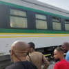 22 Passengers Wunjor As Train For Abuja–Kaduna Head Shake For Im Corridor