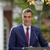 Spain Prime Minister Drop €5 Billion Plan To Cut Fuel Tax