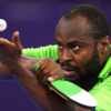 Quadri Aruna Remain Winless As Félix Lebrun Beat Am 3–0 For WTT