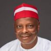 Kwankwaso Resign From NNPP To Joinbodi With Oda Parti