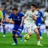 Real Madrid Fans Give Up As Los Blancos Lose Again To Getafe