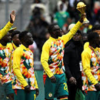 Senegal To Show AFCON Trophy For Home Fans, Snub CAF Decision