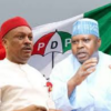 PDP Turaki Group Reject Appeal Court Judgement