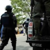 Oyo Police Re-Catch Suspected Kidnapper Weh Escape Custody