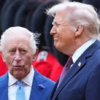 King Charles State Visit To U.S To Go Ahead As Plan After Washington Shooting Incident