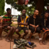 Police Arrest 7 Suspects for Benue Kidnap Case