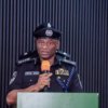 Police Oga Disu Teach Oda Officers to Show Respect to Citizens