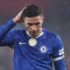 Chelsea Suspend Enzo Fernandez Say Im Break Club Rules