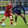 Inter Milan Extend Dia Lead For Seria A Beating Roma 5-2