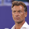 Saudi Arabia Sack Coach Renard Weeks Before 2026 World Cup