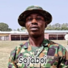 Naija Soldier Expose Full detail Of Army Monthly Salary
