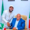 Why Adeleke Make Afro Star Davido Head of Im Re-Election Campaign for Youths