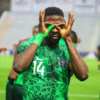 Adepoju Back Iheanacho Return To Super Eagles After Di Striker Show Fine Form For Celtic