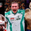 Usyk Back Anthony Joshua to Beat Tyson Fury