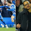 Chelsea Chop 3-0 For Brighton As Fans Turn Red Eye For Coach Rosenior