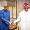 Presido Tinubu Salute Senior Man Aliko Dangote As Im Clock Plus One