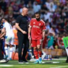 Egypt Team Director Konfamate Say Salah Go Miss Four Weeks Of Footballwith Wunjury