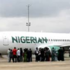 FG Start Move To Calm Aviation Wahala As Fuel Price Scata Airline Operations