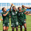 Flamingos Scatter Nazareth Queens 7-0 for World Cup Warm-Up Match 