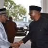 Governor Bala Mohammed Declare Imself “Freelance Politician”