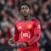 Mainoo Sign New Man United Deal Till 2031