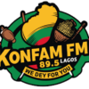 Konfam 89.5 FM Celebrate One-Year Anniversary