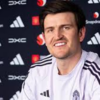 How Maguire Sign New Contract With Man Utd