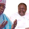 Tinubu Celebrate Mike Adenuga @73, Praise Am As Naija Business Heavyweight