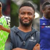 Chelsea, Super Eagles Hail Mikel Obi for 39th Birthday