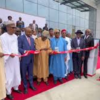 President Tinubu Launch New NRS Headquarters For Abuja