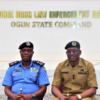 Ogun Police, NDLEA Join Body to War Against Drug Abuse