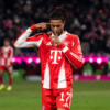 Bayern No Go Sell Olise At All – Max Eberl