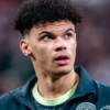 Guardiola Put Backing For Nico O’reilly To Win Young Player Award