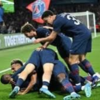 PSG And Bayern Play Goal Fest For Paris With 9 Goals For dia First Leg UCL Semis