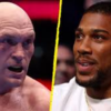 Fury To Fight One More Warm-Up Fight Before Joshua Mega Clash