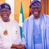 Lagos Gorment Clear Mata Say Oga Presido Tinubu And Govo, Sanwo-Olu Nor Dey Fight