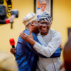 Hamzat Thank Sanwo-Olu For  Endorsing Im Push For 2027 Governorship Race