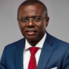 Lagos Collobi ₦1.3 Trillion From Tax For 2024 – Govo Sanwo Olu