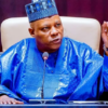 Vice Presido Kashim Shettima Tell APC Leaders to Stay United