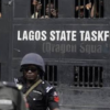 Lagos Taskforce Gbab 50 Area Boys Across Di State