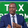 Tax Reform Team Say Oyedele Nor Make Any Error For Di Reform