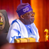 Presido Tinubu Ask Senate Make Dem Approve Fresh $516.3m Loan