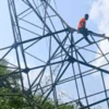 TCN Close Ikeja-West–Osogbo Power Line Afta Rainstorm