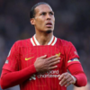 Van Dijk Promise Correct Farewell For Salah